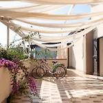 La Casa Di Elvira Casa de Férias Licata