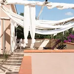 La Casa Di Elvira Casa de Férias *
