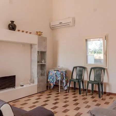 La Casa Di Elvira Holiday home *