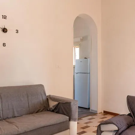 La Casa Di Elvira Licata
