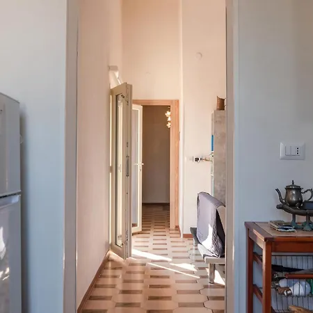 La Casa Di Elvira * Licata