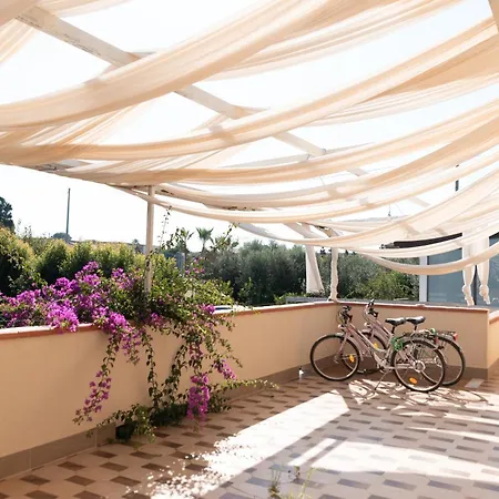 La Casa Di Elvira Holiday home Licata