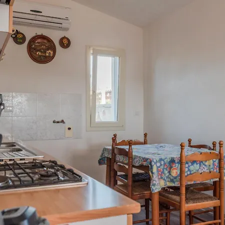 La Casa Di Elvira *