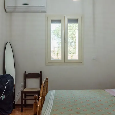 La Casa Di Elvira Licata