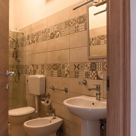 La Casa Di Elvira * Licata
