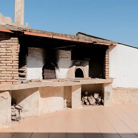 La Casa Di Elvira Holiday home *