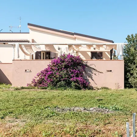 Tatil Evi La Casa Di Elvira