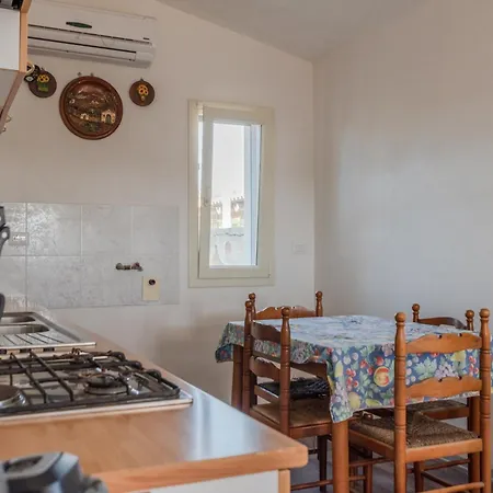 La Casa Di Elvira Casa de Férias Licata