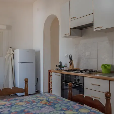 La Casa Di Elvira