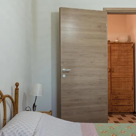 La Casa Di Elvira